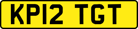 KP12TGT