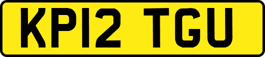 KP12TGU