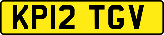 KP12TGV