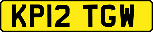 KP12TGW