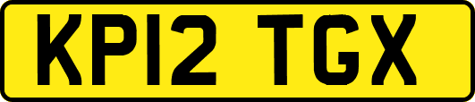 KP12TGX