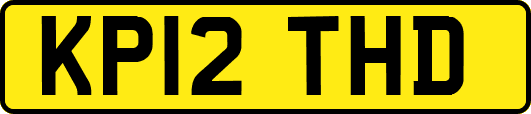 KP12THD