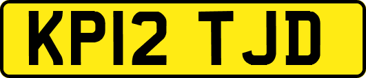 KP12TJD
