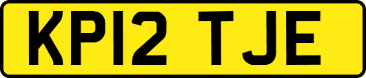 KP12TJE