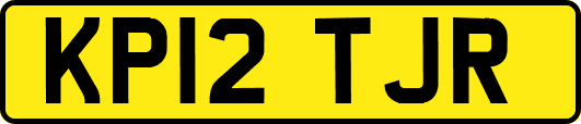 KP12TJR
