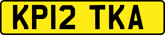KP12TKA