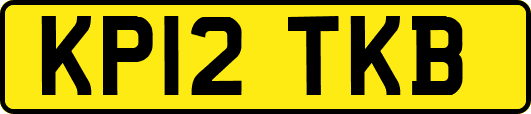 KP12TKB