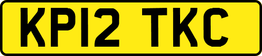 KP12TKC
