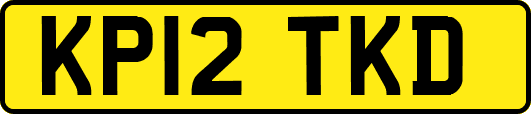 KP12TKD