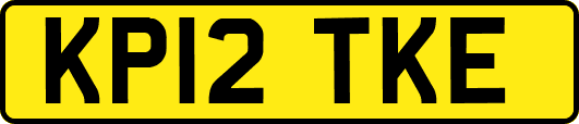 KP12TKE