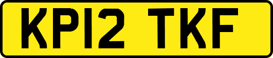 KP12TKF