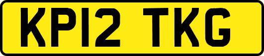 KP12TKG