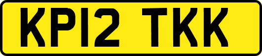 KP12TKK