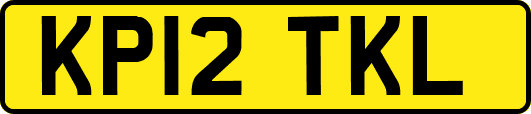 KP12TKL