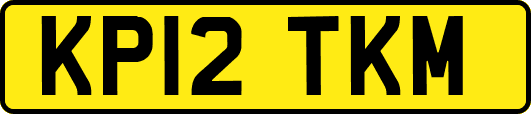 KP12TKM