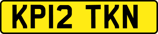 KP12TKN