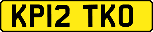 KP12TKO
