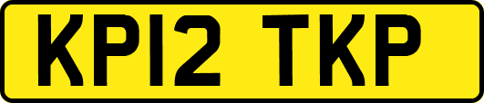 KP12TKP
