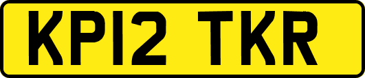 KP12TKR