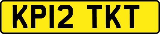 KP12TKT