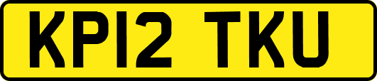 KP12TKU