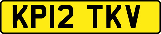 KP12TKV
