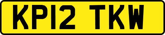 KP12TKW