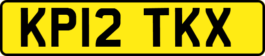 KP12TKX