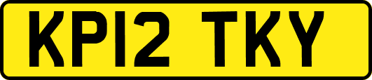 KP12TKY