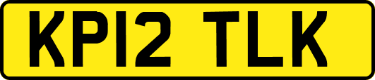 KP12TLK