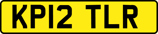 KP12TLR