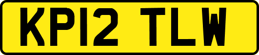 KP12TLW