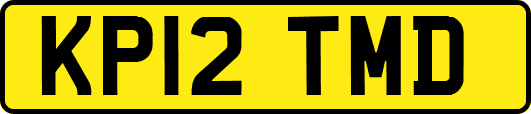 KP12TMD