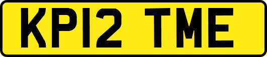 KP12TME