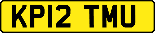 KP12TMU