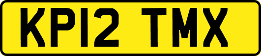 KP12TMX