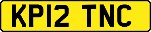 KP12TNC