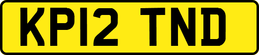 KP12TND