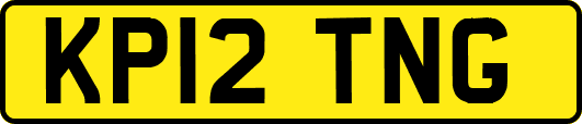 KP12TNG