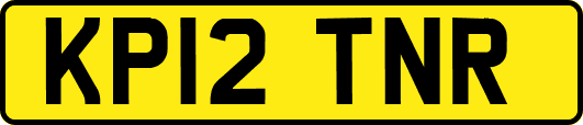 KP12TNR