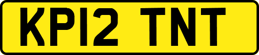 KP12TNT
