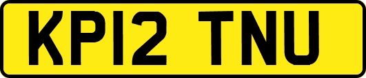 KP12TNU