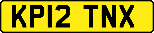 KP12TNX