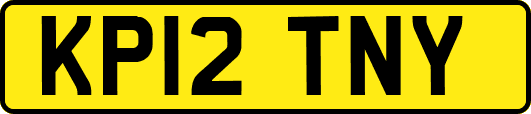 KP12TNY