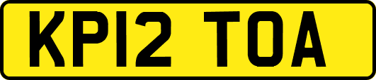 KP12TOA