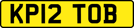 KP12TOB