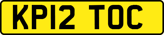 KP12TOC