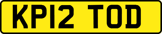 KP12TOD