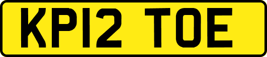KP12TOE