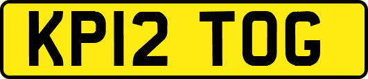 KP12TOG